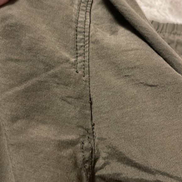 Aeropostale Active Utility Pants - Picture 9 of 9